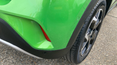 Vauxhall Mokka 100kW Ultimate 50kWh 5dr Auto Electric Hatchback